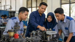 Beasiswa Guru SMK Aceh 2026