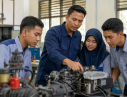 Pendaftaran Beasiswa Guru SMK Produktif Aceh Diperpanjang hingga 16 Agustus
