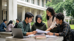 Beasiswa USU 2026