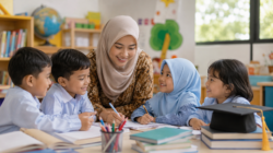 Beasiswa guru PAUD Aceh 2026