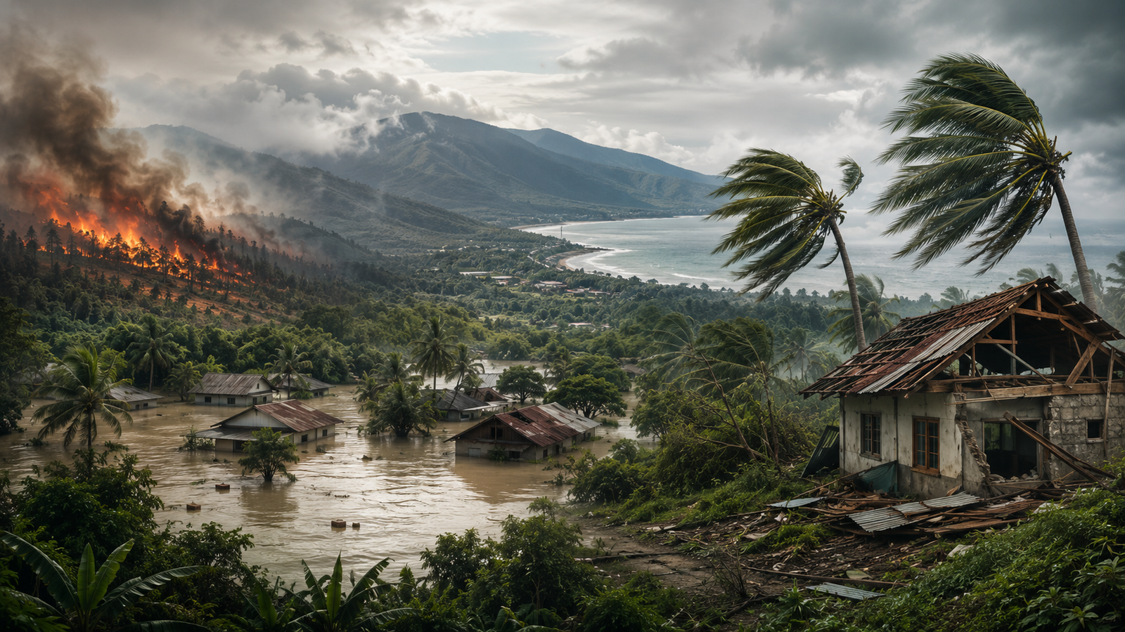 Bencana Aceh
