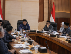 Pemerintah Aceh dan DPRA Akan Temui Mendagri Bahas Kepastian Bendera Bulan Bintang