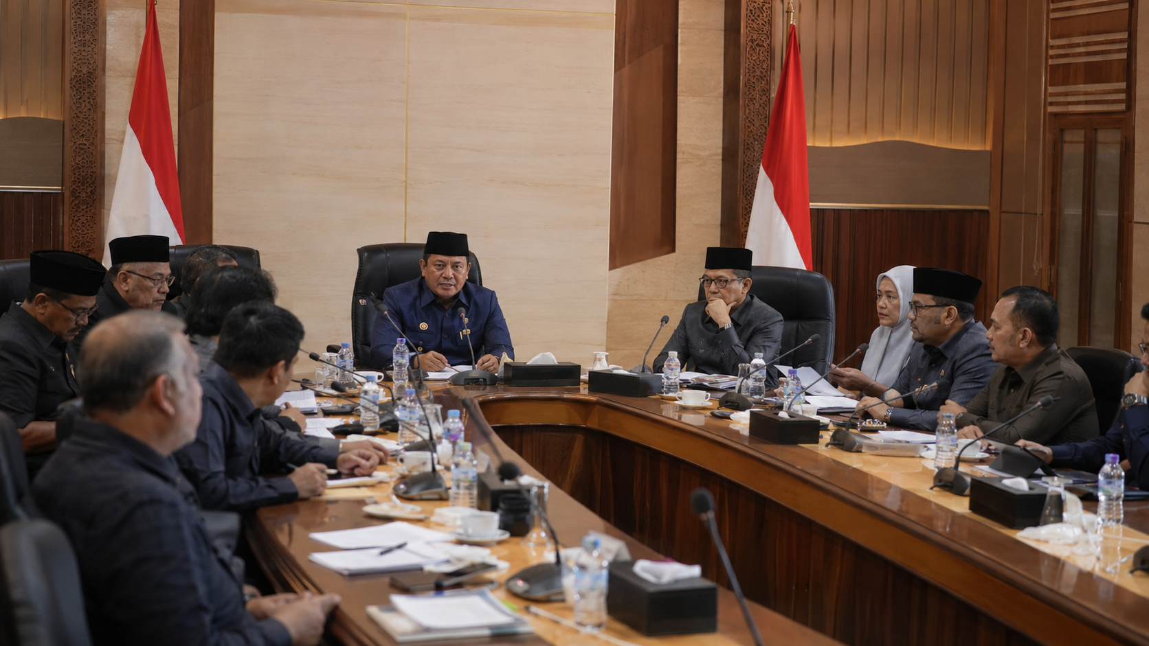 Bendera Bulan Bintang