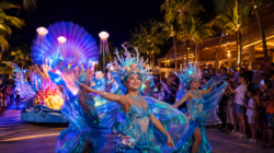 Bintan Resorts Night Parade 2026
