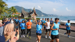 Blue Ocean Minang Run 2026