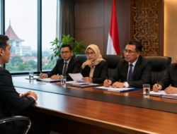 Hasil Uji Kelayakan Calon Komisaris PT PER Riau Dijadwalkan Diumumkan 12 Agustus