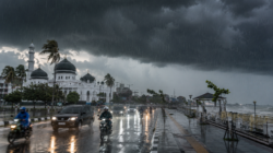 Cuaca Aceh
