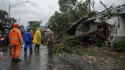 Cuaca Ekstrem Medan