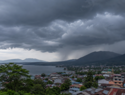 Aceh, Sumut dan Sumbar Masih Berpotensi Diguyur Hujan Lebat di Tengah Menguatnya El Niño