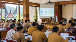 Dana Desa Agam