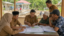 Dana desa Aceh 2026