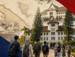 USU Peringati Dies Natalis ke-74 Hari Ini, Sejarah Pendiriannya Terhubung dengan Aceh