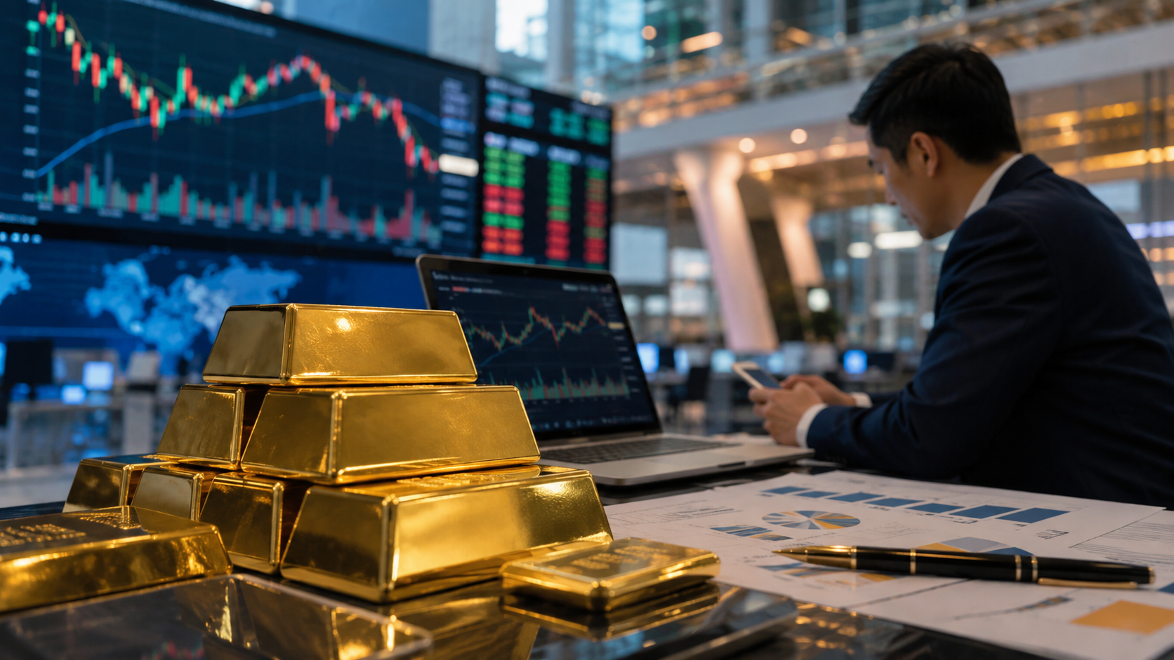ETF Emas Indonesia 2026