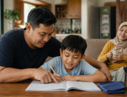 Pemkot Medan Dorong Ayah Lebih Aktif dalam Pengasuhan Anak Lewat Program GATI