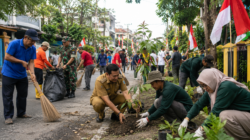 Gotong Royong Medan