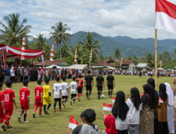 Dewantara Dijadwalkan Mulai Rangkaian HUT RI ke-81 Hari Ini, 13 Perlombaan Disiapkan