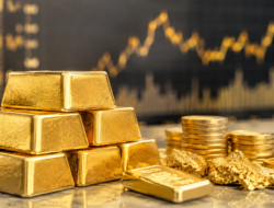 Harga Emas Antam 17 Agustus 2026 Bertahan Rp2,675 Juta per Gram