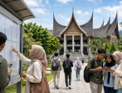 Hasil Seleksi Pascasarjana Unand Gelombang III Dijadwalkan Diumumkan Hari Ini