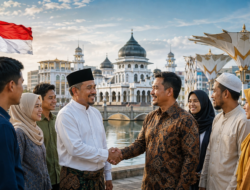21 Tahun Damai Aceh, Reintegrasi dan Kesejahteraan Masih Jadi Agenda Penting