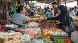 Inflasi Riau Juli 2026