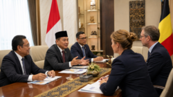Investasi Sumatera Utara
