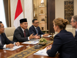 Sumut Tawarkan Peluang Investasi ke Belgia dari Perkebunan hingga Teknologi