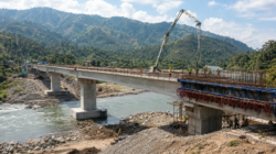 Jembatan Lawe Penanggalan