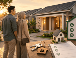 BSI Tawarkan KPR dengan DP Mulai Satu Persen dan Tenor hingga 30 Tahun