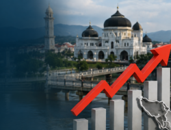 Kemiskinan Aceh Naik Menjadi 12,34 Persen pada Maret 2026