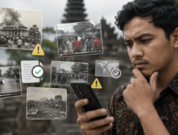 Kemkomdigi Ingatkan Warga Waspadai Foto dan Video Lama yang Disebarkan Kembali