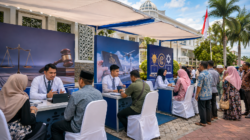Layanan Publik Kemenkum Aceh