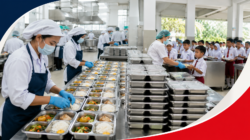 Makan Bergizi Gratis