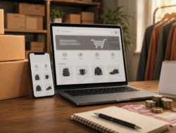 Pajak Marketplace Berlaku Mulai 1 Agustus, Penjual Perlu Perhatikan Ketentuannya
