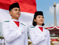 Dua Pelajar Aceh Siap Bertugas di Paskibraka Nasional 2026