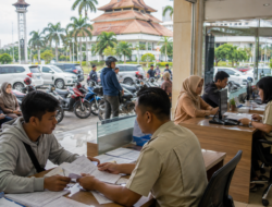 Pemutihan Denda Pajak Kendaraan Riau Berlaku hingga 31 Agustus