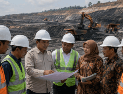 Pemerintah Dorong UMKM dan Koperasi Daerah Terlibat dalam Pengelolaan Tambang