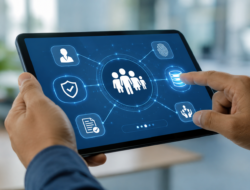 Perlinsos Digital Diklaim Pangkas Proses Verifikasi dari 200 Hari Menjadi Lima Menit
