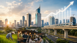 Ekonomi Indonesia Triwulan II 2026 Tumbuh 5,29 Persen