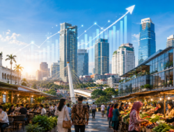 Ekonomi Sumatera Utara Tumbuh 5,06 Persen pada Triwulan II 2026