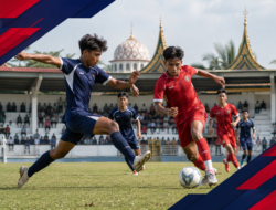 Piala Soeratin U-15 Zona Aceh Mulai 20 Agustus di Sigli, 12 Tim Berebut Gelar