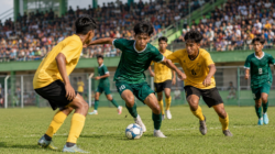 Piala Soeratin U-17 Riau 2026