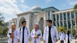 Prodi Kedokteran UIN Ar-Raniry