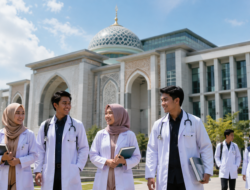 UIN Ar-Raniry Target Buka Penerimaan Mahasiswa Kedokteran pada Agustus 2026