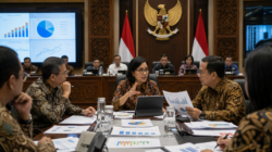RAPBN 2027 Fokus pada Delapan Prioritas, Belanja Rp4.097 Triliun