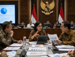 RAPBN 2027 Fokus pada Delapan Prioritas, Belanja Rp4.097 Triliun
