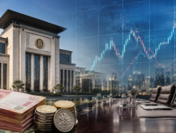 Bank Indonesia Gelar RDG 18–19 Agustus, BI-Rate Terakhir 5,75 Persen