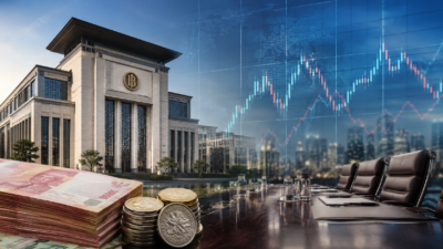Ilustrasi RDG Bank Indonesia Agustus 2026