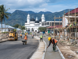 Aceh Masuki Fase Rehabilitasi dan Rekonstruksi Pascabencana Mulai Agustus 2026