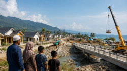 Rehabilitasi dan rekonstruksi Aceh 2026