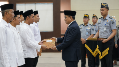 Remisi Aceh